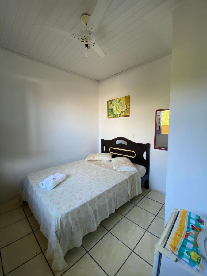 Pousada Jire Itacaré Exterior foto